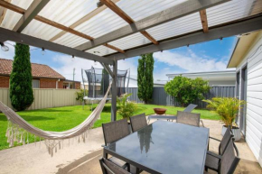 Sandy Paws - Pet Friendly - 4 Mins Walk to Beach Culburra Beach